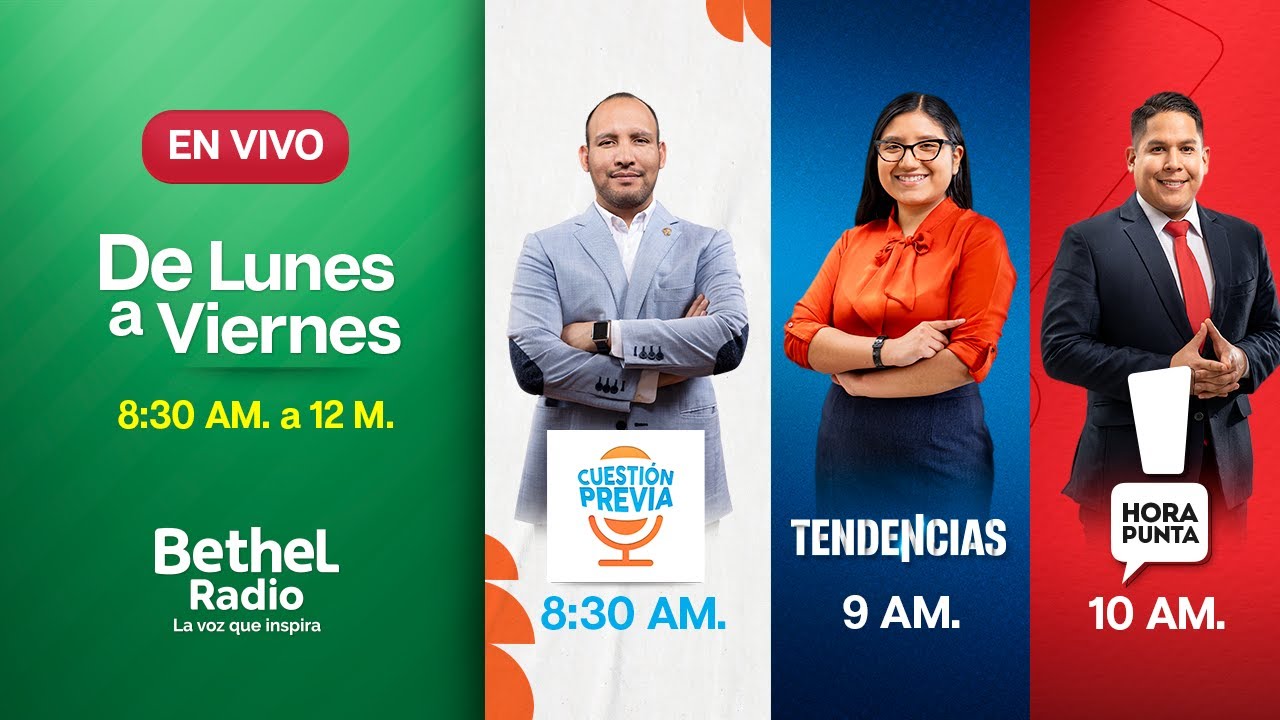 MIGUEL DEL CASTILLO BUSCA REPRESENTAR A “PRIMERO LA GENTE” EN LAS ELECCIONES PRESIDENCIALES 2026