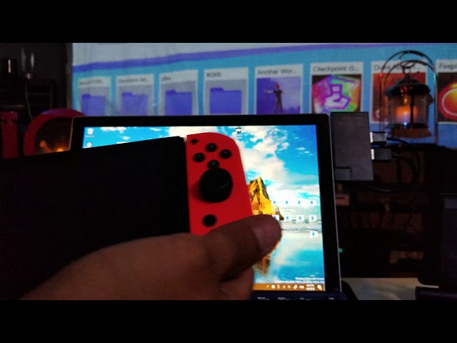 Mais um passo para a pirataria! Nintendo Switch já consegue iniciar  homebrew na firmware 4.1.0 