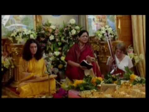 Vishnu Sloka, Krishna Songs & other Bhakti Songs from Anita Roy