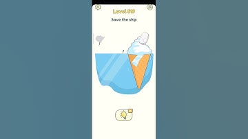 Delete One Part 🧠🧼  - Android/iOS || Level 519 #Dop2 #Shorts #YouTube