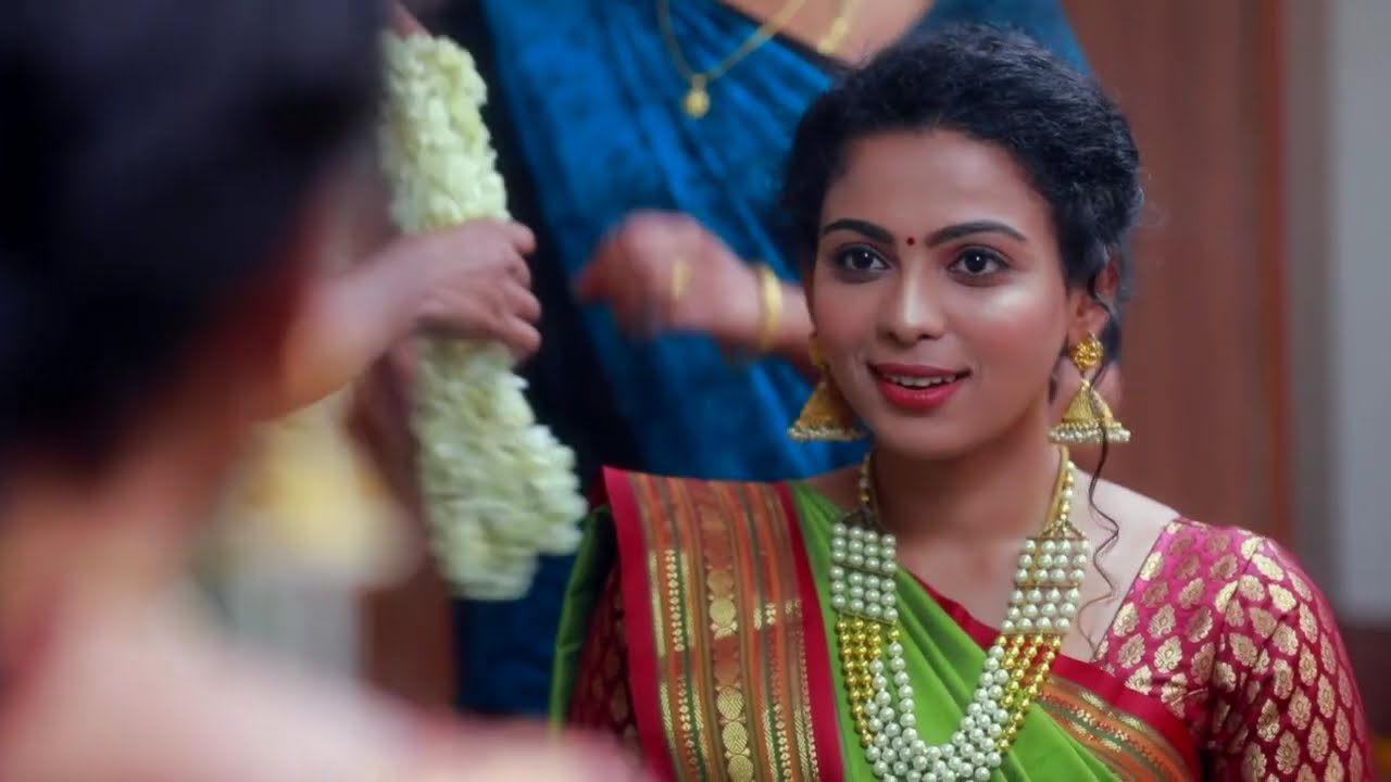 Kannathil Muthamittal - Ep 195 - A. Muruganandham - Tamil Tv Serial - Zee5 Tamil Classics