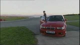 BMW M3 v BMW M3 CSL - Shoot-Outs