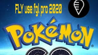 fake Gps Pokemon Go - fgl pro 2020 screenshot 5