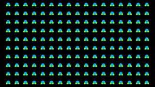 Alignment and Misalignment of the molecules