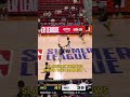 It's Hammer Time 🔨 Jalen Slawson with the MASSIVE Slam