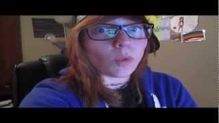 TinyChat with Lauren! (Day 31) [05.04.12]