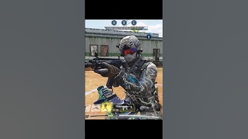 COD dominating like a #codm #callofduty #codmobile #domination