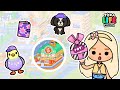 THIS IS SOMETHING NEW! Toca Boca Secrets and Hacks | Toca Life World 🌏