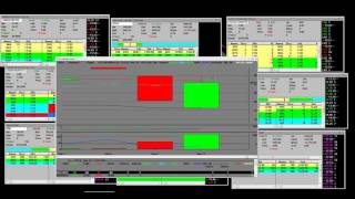 9-1216 PCLN 1400 CALL CONTRACT OPTION TRADING