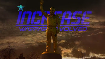 INCREASE: Warfare Evolved Official Theme