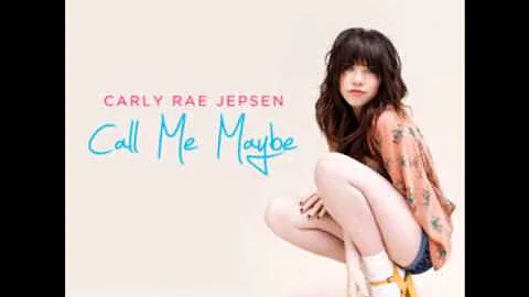 Carly Rae Jepsen - Call Me Maybe (GenderBend)