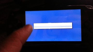 How To Put GPSP On Your PSP (Part 2 - On The PSP)