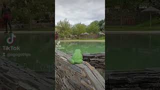 fountain of seiceira in Algarve Portugal