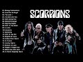 Scorpions Gold Greatest Hits Full Album - Scorpions Slow Rock Songs Collection HD/HQ