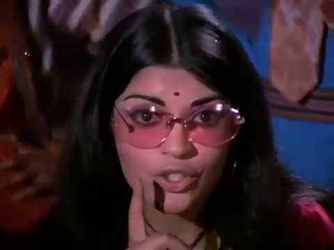 Asha Bhosle   Dum Maro Dum 1971 Video