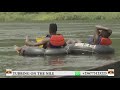 TUBING THE NILE #TUBING #BUJAGALIFALLS.