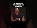 Dave Chappelle on Iran, Trump and the Never-Ending War News Cycle
