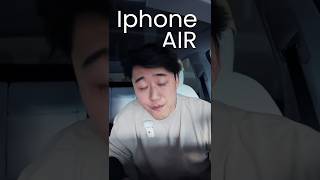 iPhone Air 1st Impressions!