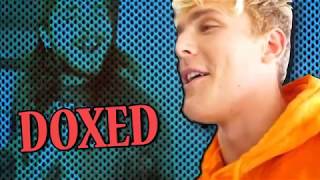 Celebrity JAKE PAUL DOXED POST MALONE & GETS ARRESTED FOOTAGE! Wealth