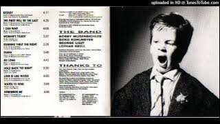 Jojo - Running Thru' The Night (1988)