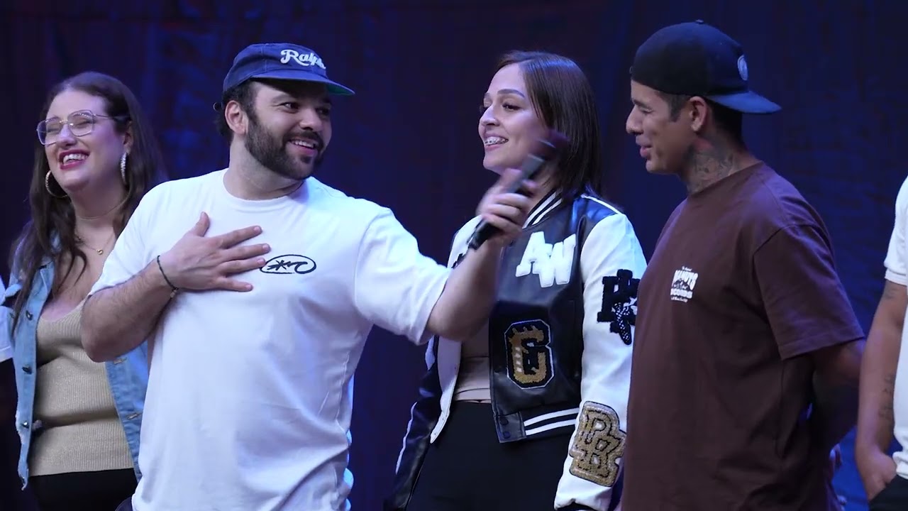 RECORTE, CASAIS EM SANTOS!!