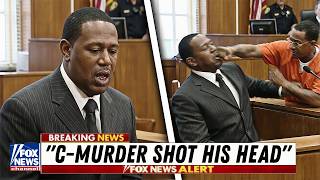 Master P Apologizes And Snitches On C Murder Huge Confrontation