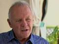 Eye To Eye With Katie Couric: Anthony Hopkins (CBS News)