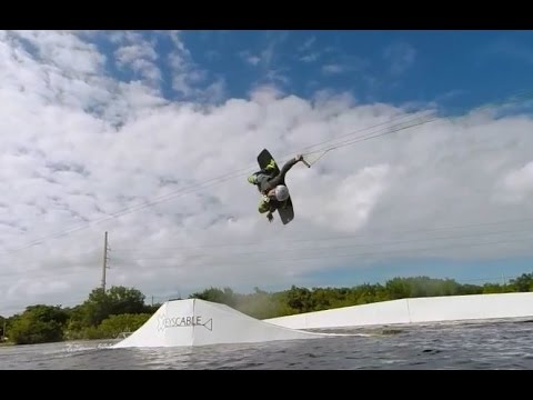 Slow Motion GoPro