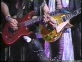 Cinderella Cinderella Shakes Tokyo Japan 1987 Cinderella Cinderella Shakes Tokyo Japan 1987