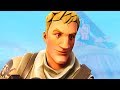 Я НАШЕЛ НАСТОЯЩЕГО БОТА В ФОРТНАЙТ!!! МОМЕНТЫ ИЗ СТРИМА - FORTNITE 5 СЕЗОН