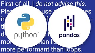 How to check if all values in a dataframe are True