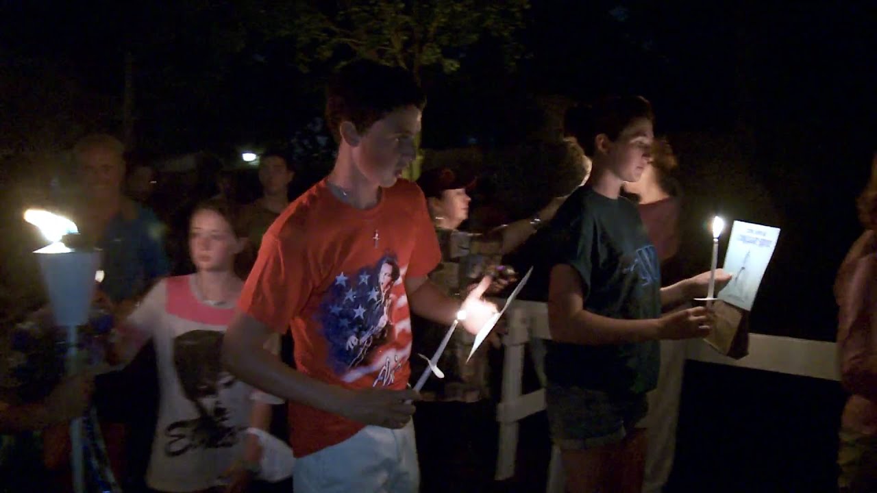 The Complete Elvis Week 2010 Recap