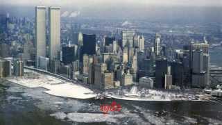 NEW YORK then and now