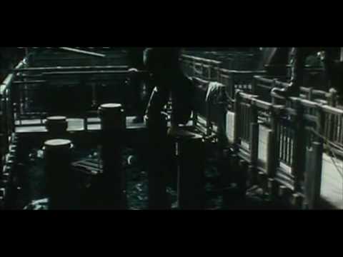 Batman Begins - Trailer Ita