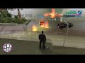 GTA: Vice City — Fire Propagation (CLEO)