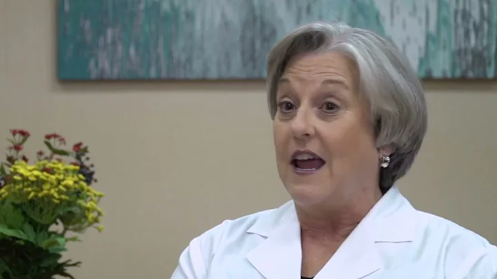 Cynthia Nichols, DMD