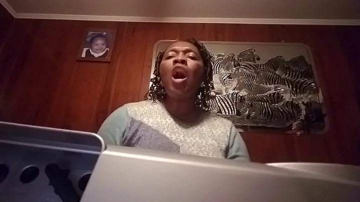 All Night,All Day(Cover)-Linda Norfleet