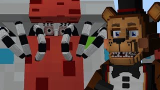 Battington's VHS Addon Update Log #1 [Minecraft BE/PE]