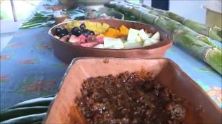 Ilha da Restinga, Cabedelo/PB