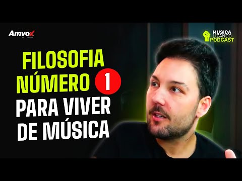 Vídeo: O que é bussing na música?