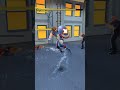 captain America Avengers game #edit #gaming #youtubeshorts