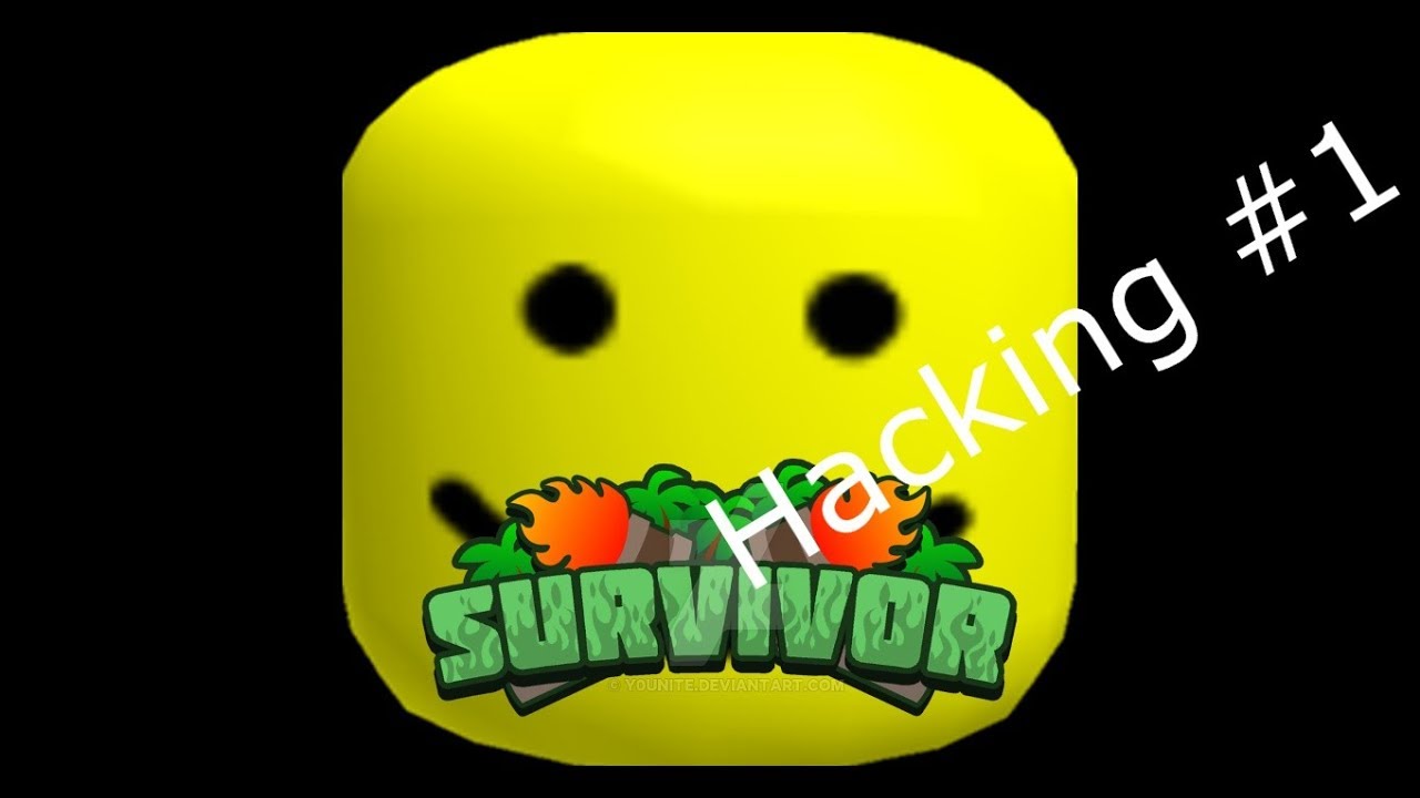 Roblox Survivor Hack