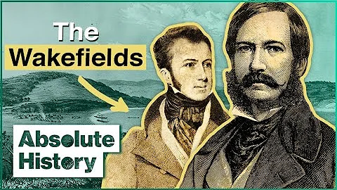 The Victorian Convict Who Colonised New Zealand | ...