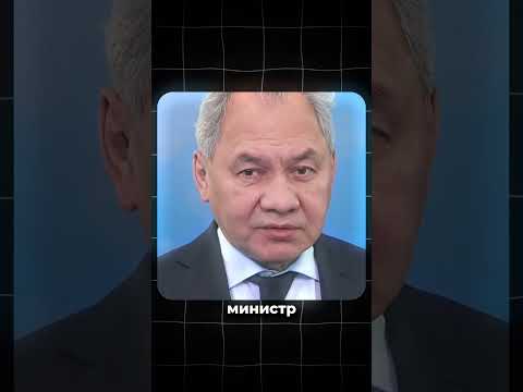 Шойгу взялся за старое и “навалял” канцлеру ФРГ