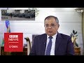 Навоий вилоят ҳокими ўзини самолёти бор Россия губернаторига қиёслади - BBC Uzbek