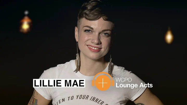 Lillie Mae - Full Performance | Live for WCPO Loun...