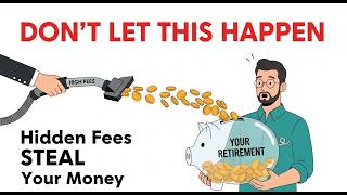 3 Investment Fee Mistakes That Can Steal Your Savings