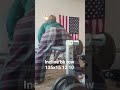 road to 315 bench press episode XVlV "with a donkey's jawbone ive made donkeys of them"