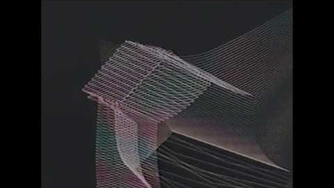 AURAGRAPH - Polywave (Official Music Video)