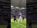 Max Brosmer getting ready for Patriots 💪